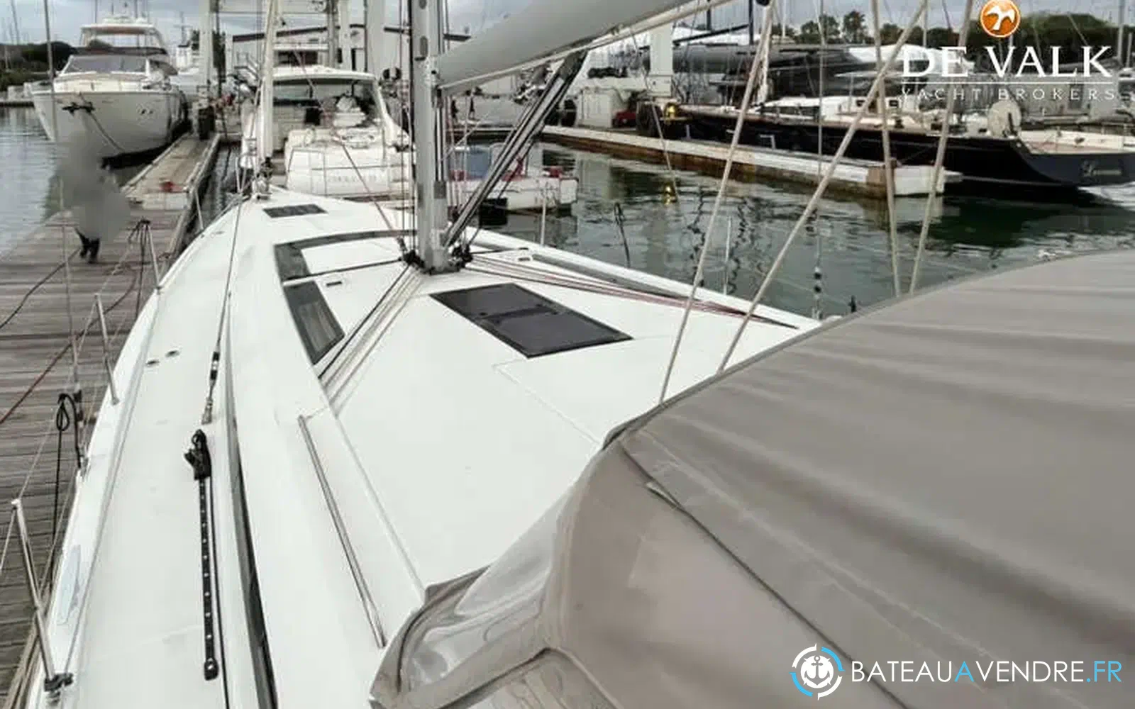slider 8 Beneteau Oceanis 51.1