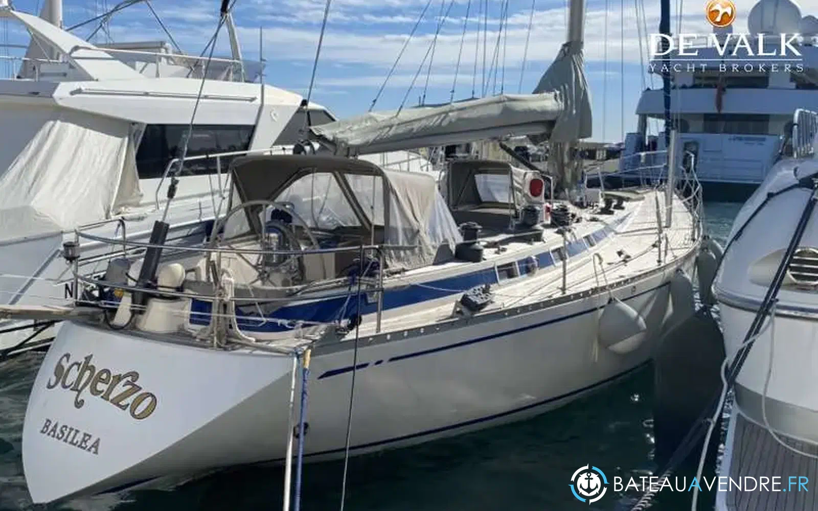 slider 0 Nautor Swan Swan 47