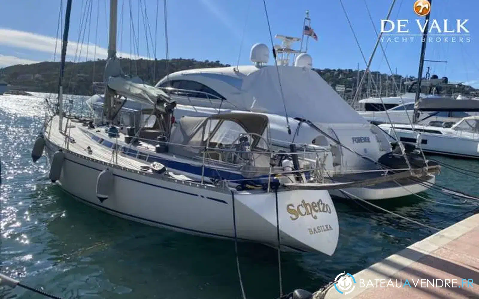 slider 16 Nautor Swan Swan 47