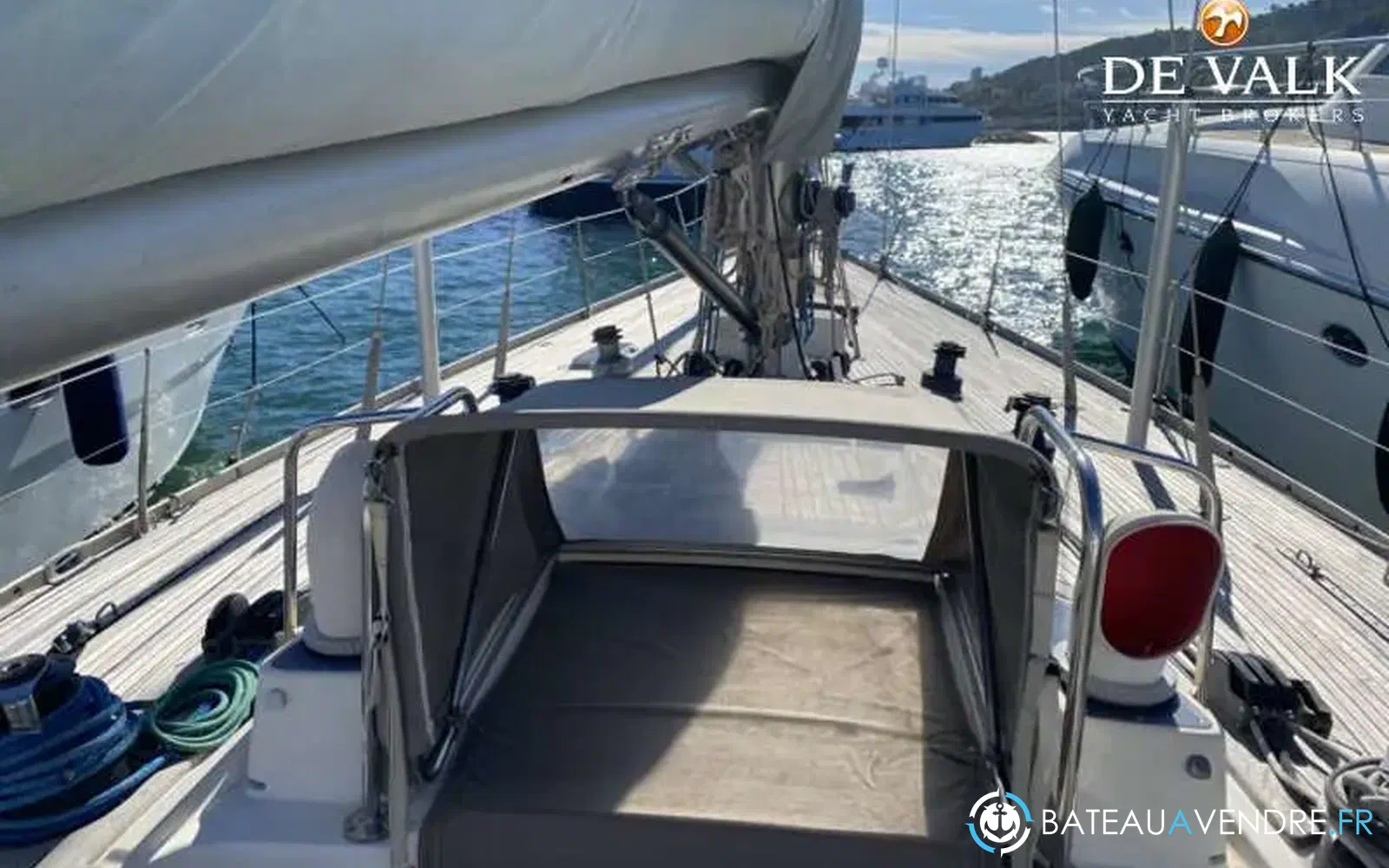 slider 6 Nautor Swan Swan 47