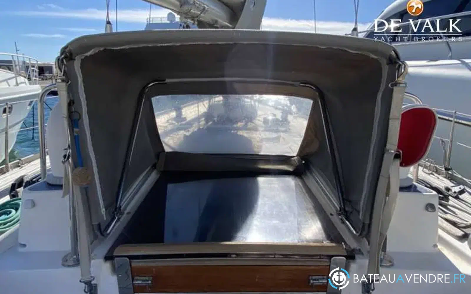 slider 8 Nautor Swan Swan 47