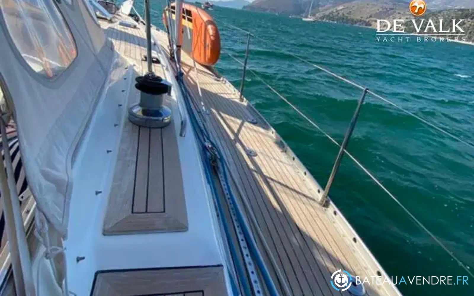 slider 12 Nautor Swan Swan 54