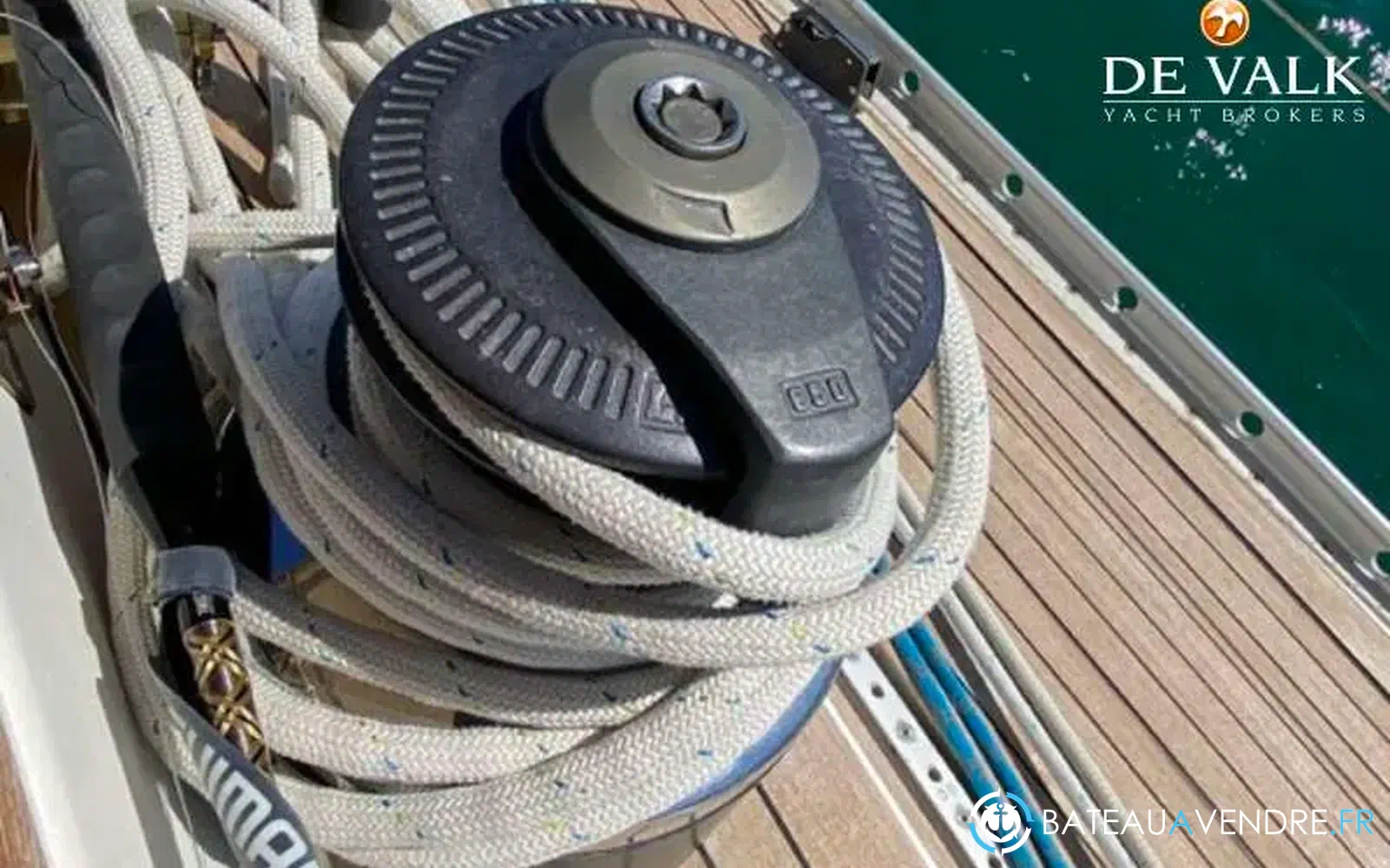 slider 13 Nautor Swan Swan 54