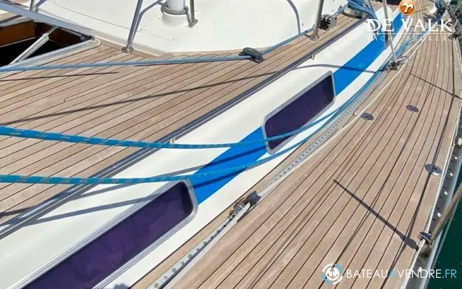 slider 16 Nautor Swan Swan 54