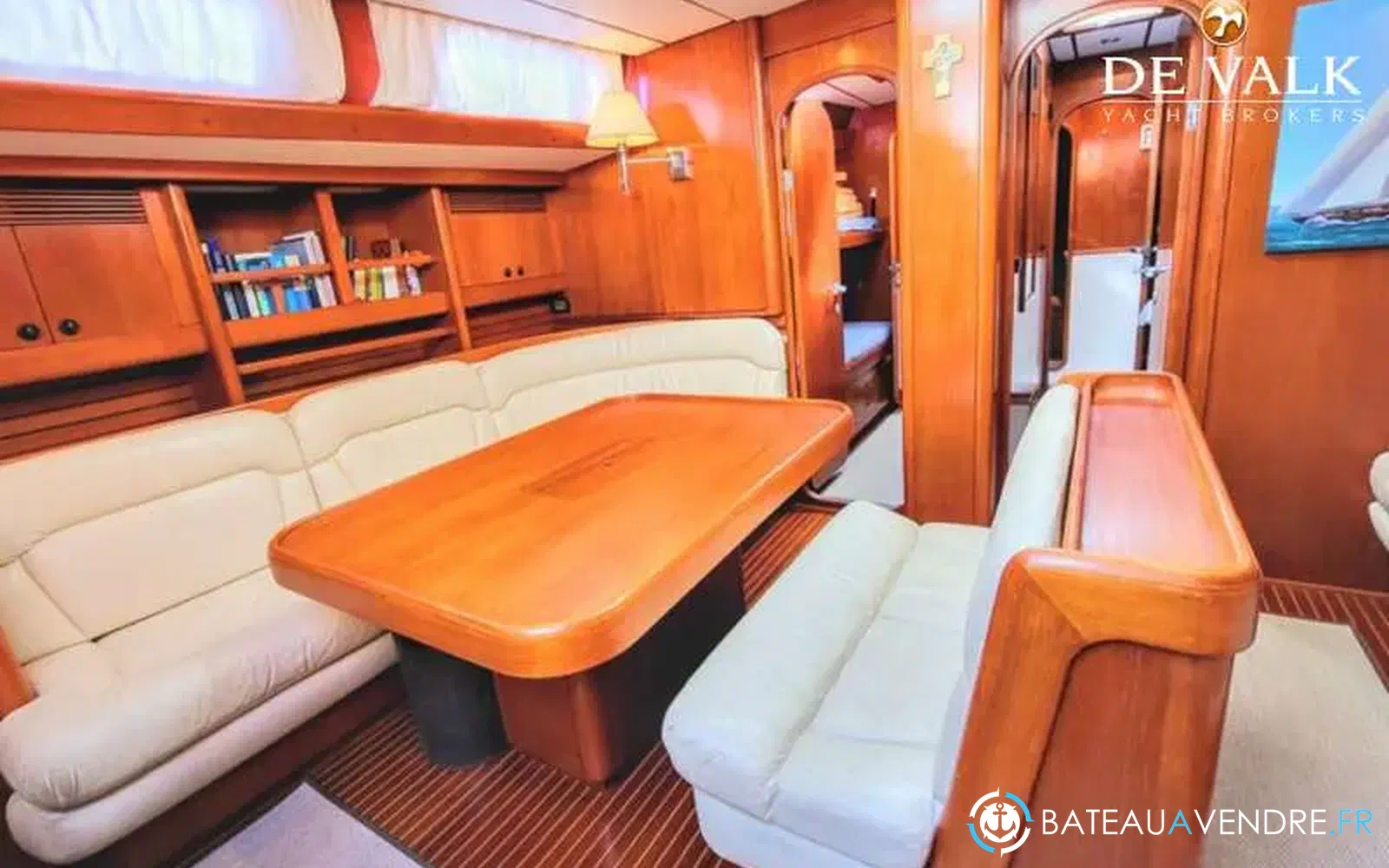 slider 20 Nautor Swan Swan 54