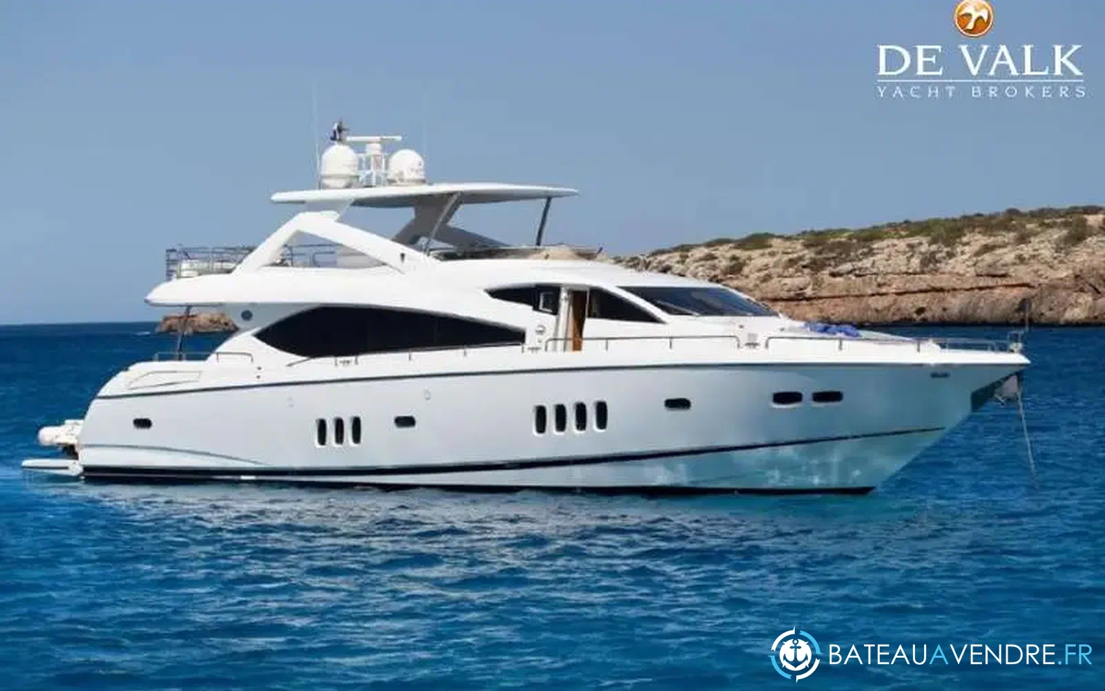 slider 0 Sunseeker Yacht 86