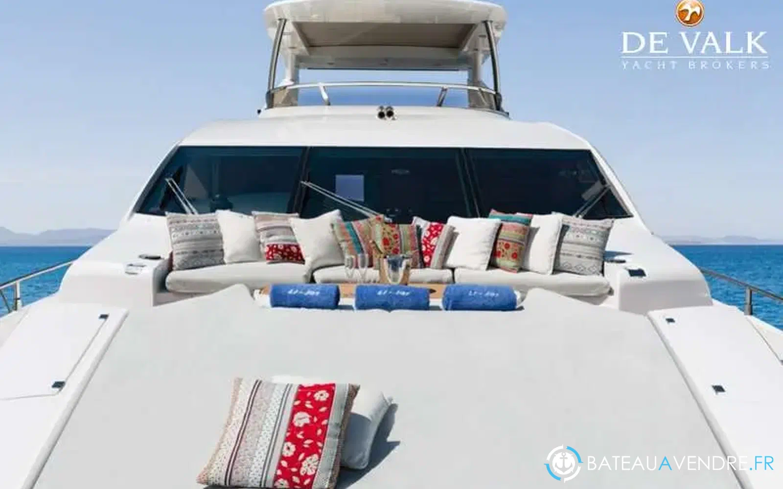 slider 15 Sunseeker Yacht 86