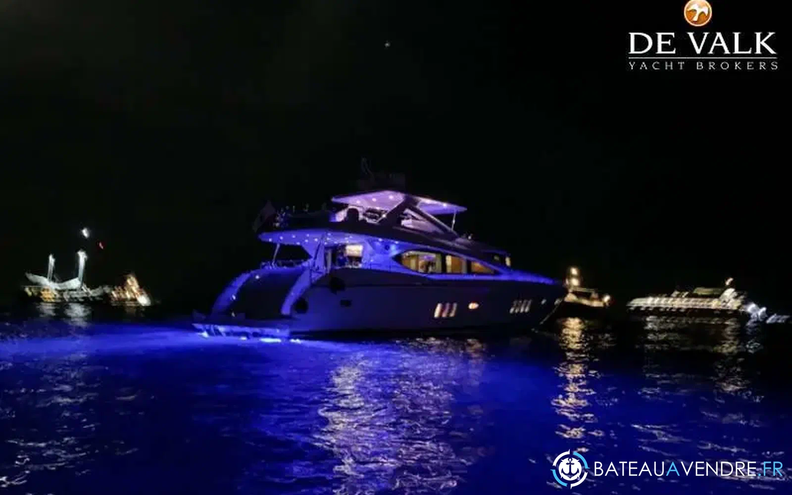 slider 17 Sunseeker Yacht 86