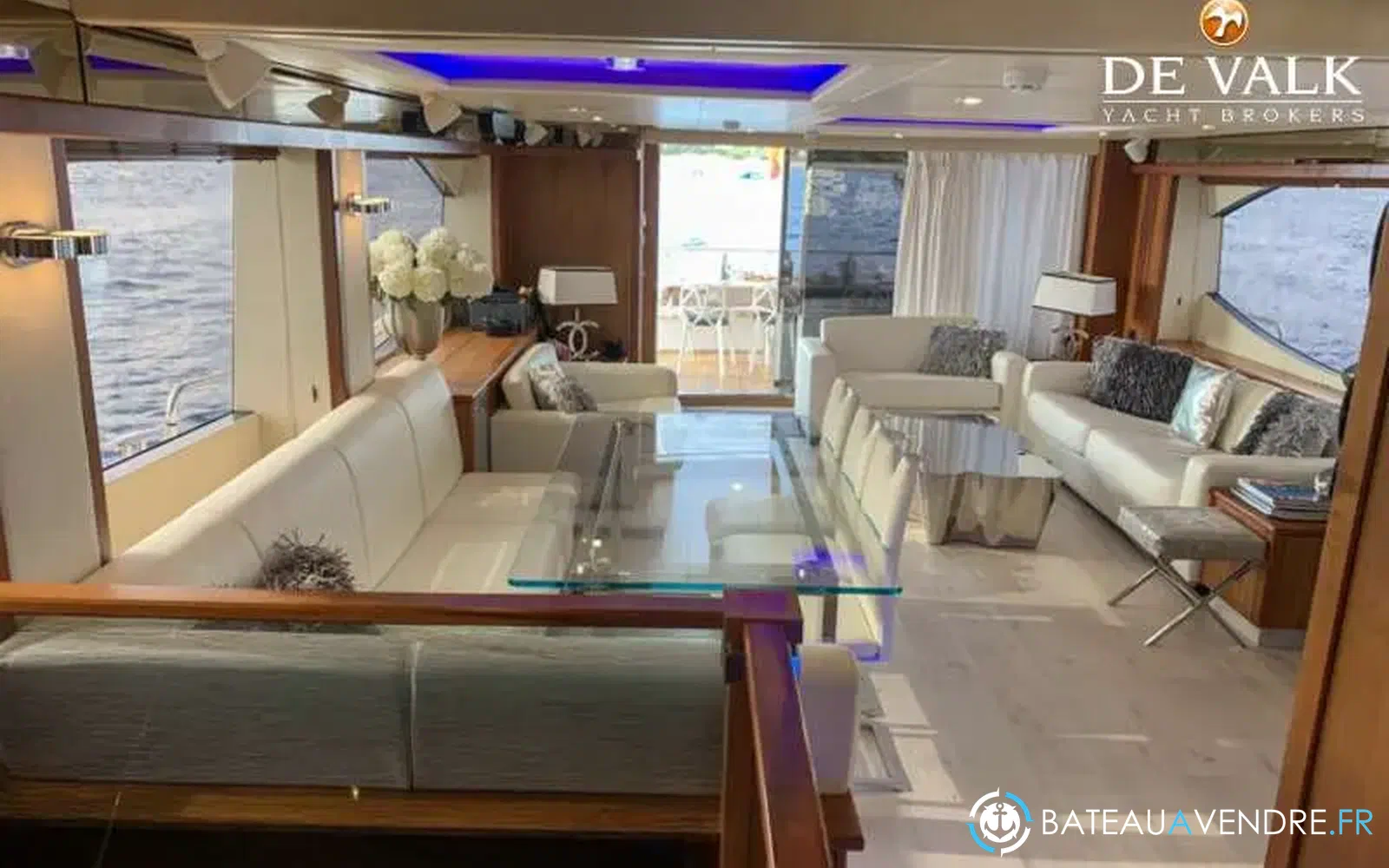 slider 19 Sunseeker Yacht 86