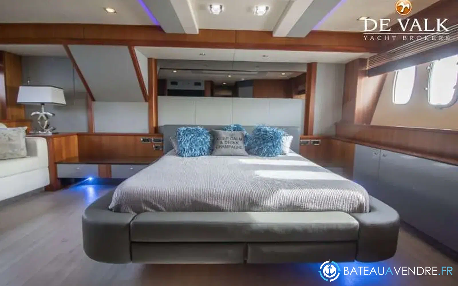 slider 20 Sunseeker Yacht 86