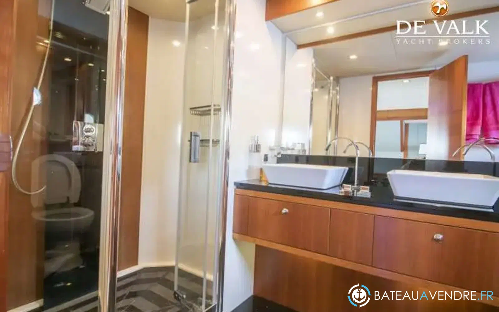 slider 21 Sunseeker Yacht 86