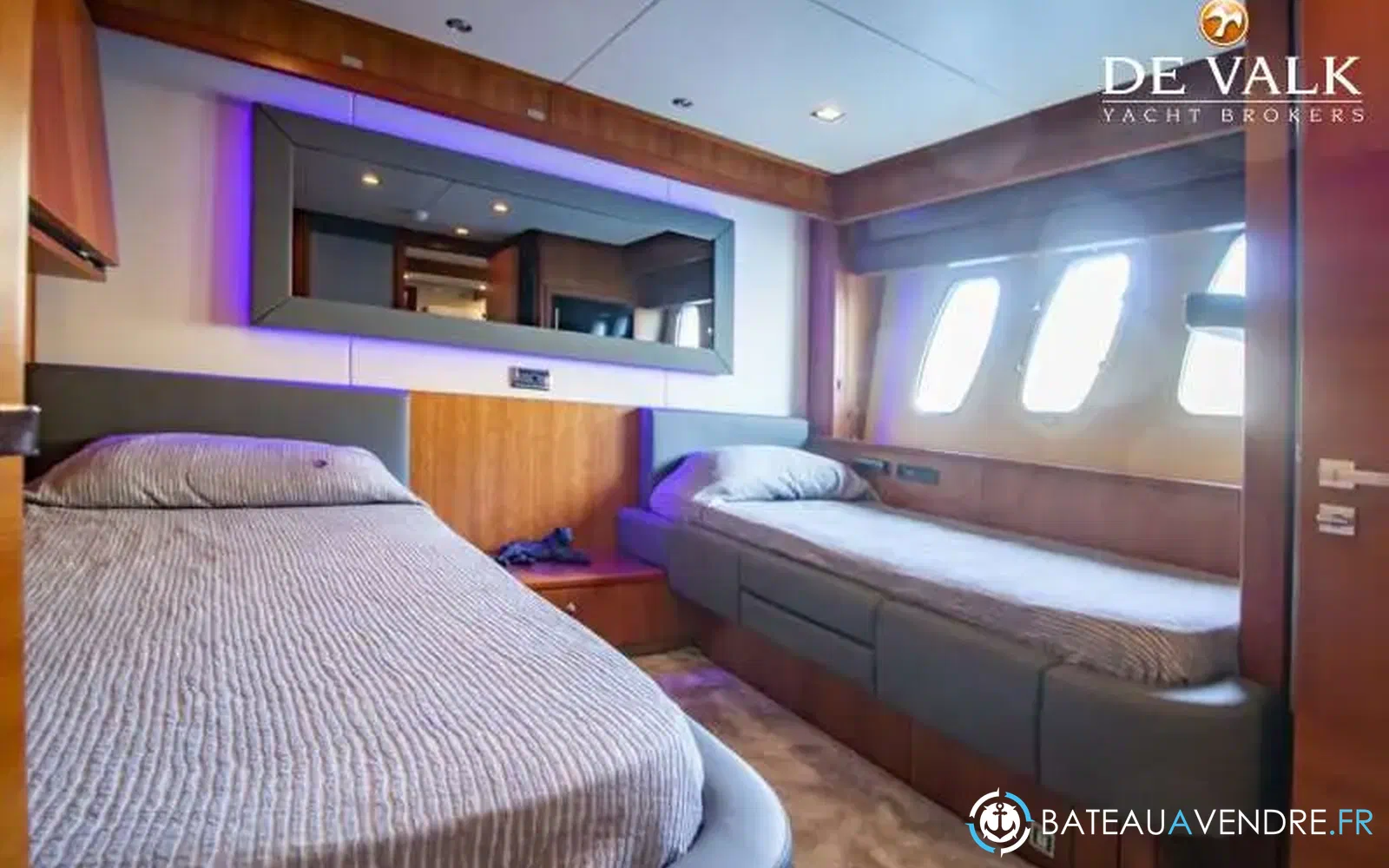 slider 25 Sunseeker Yacht 86