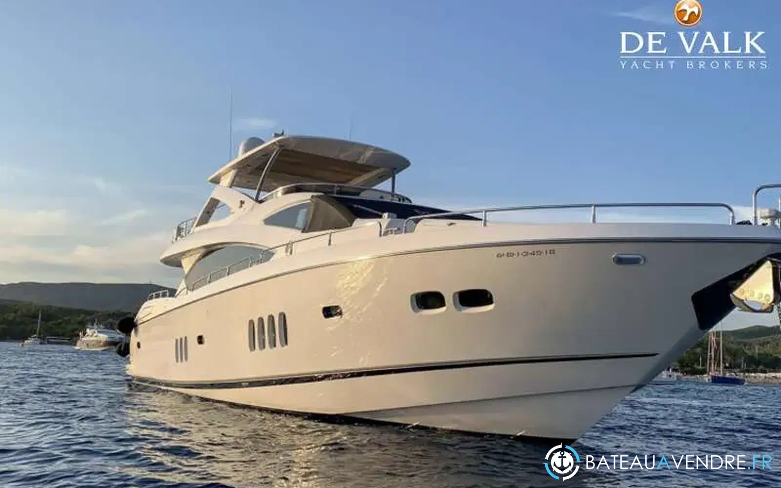 slider 2 Sunseeker Yacht 86