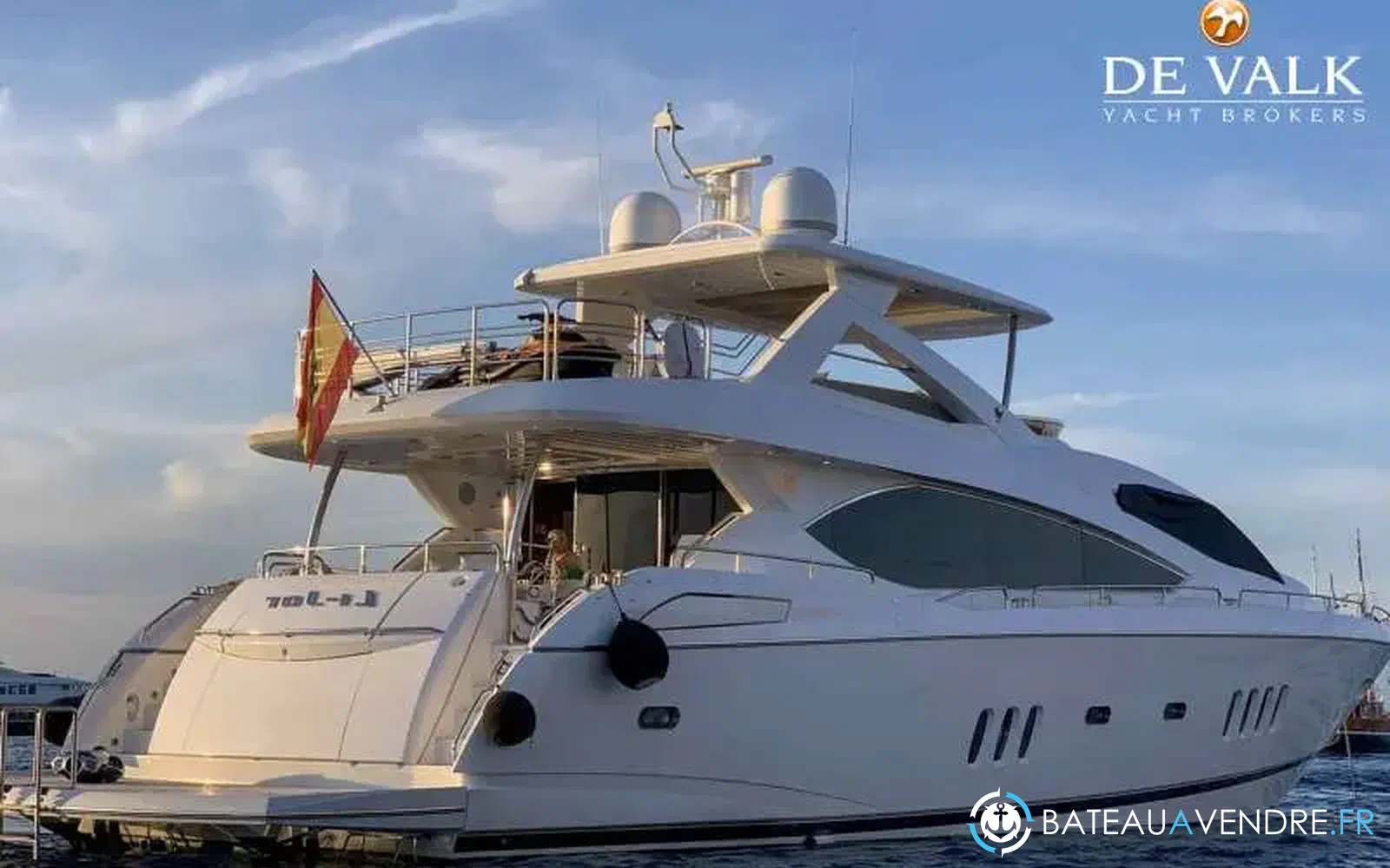 slider 3 Sunseeker Yacht 86
