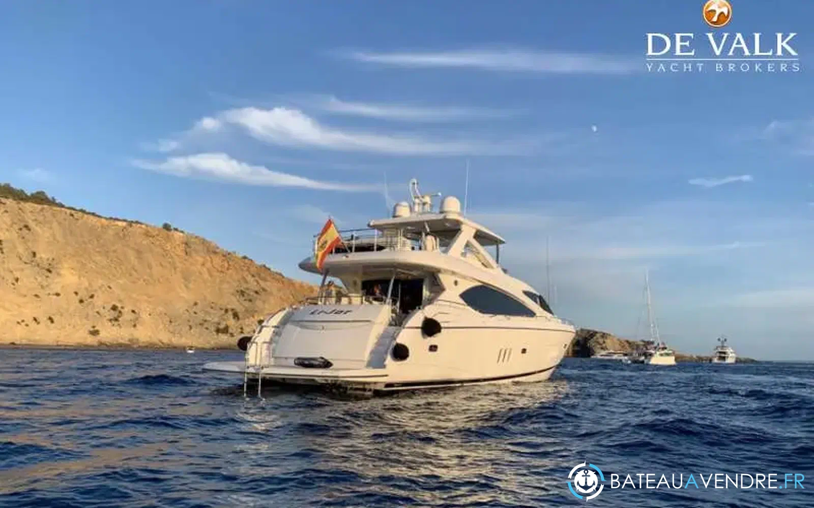 slider 4 Sunseeker Yacht 86