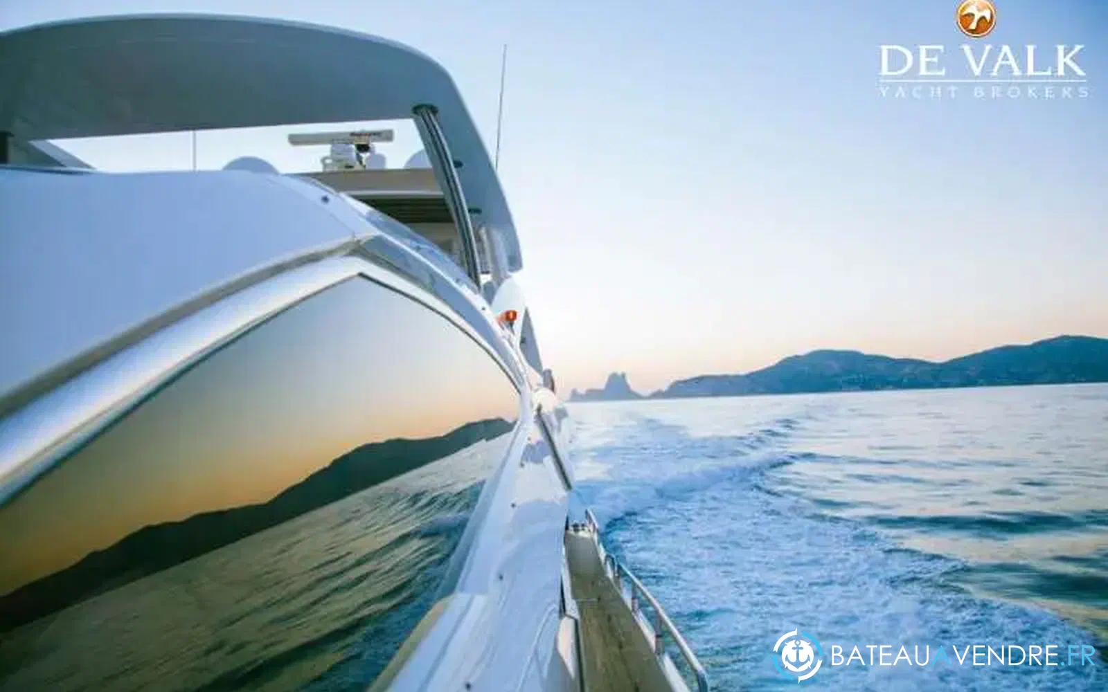 slider 5 Sunseeker Yacht 86