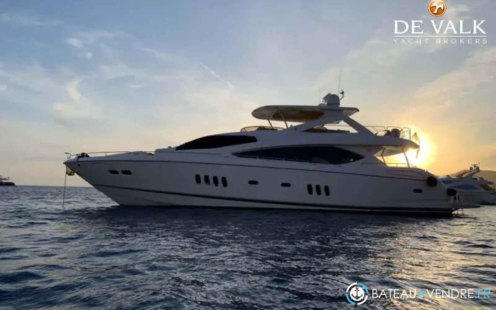 slider 6 Sunseeker Yacht 86