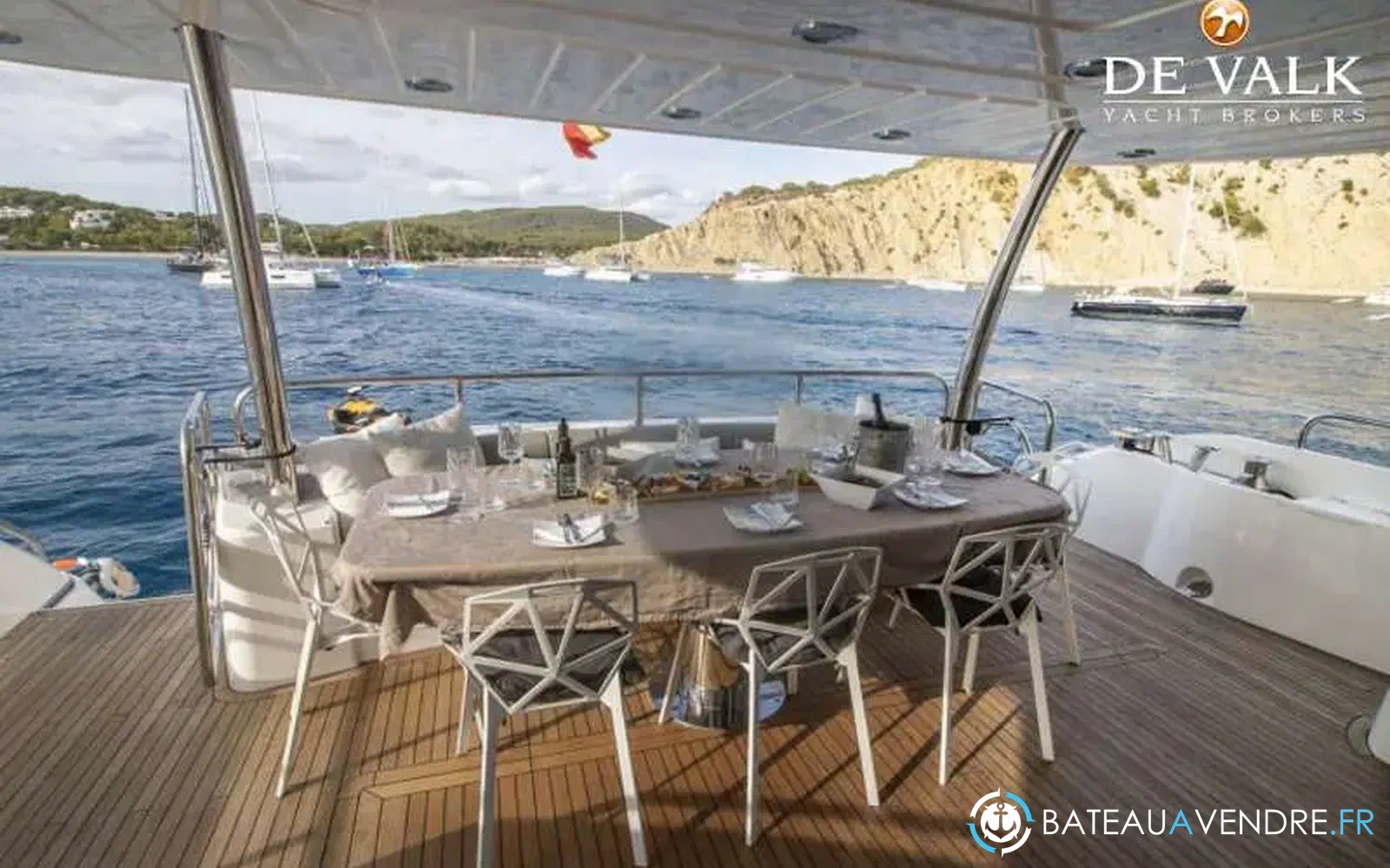 slider 8 Sunseeker Yacht 86