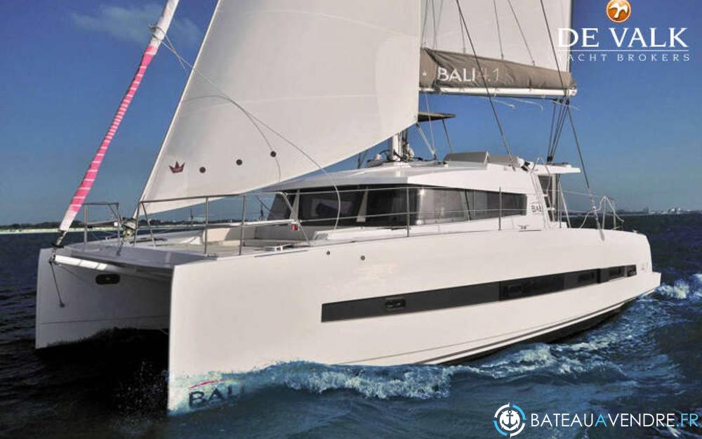 Bali Catamarans Bali 4.1 exterieur photo de présentation