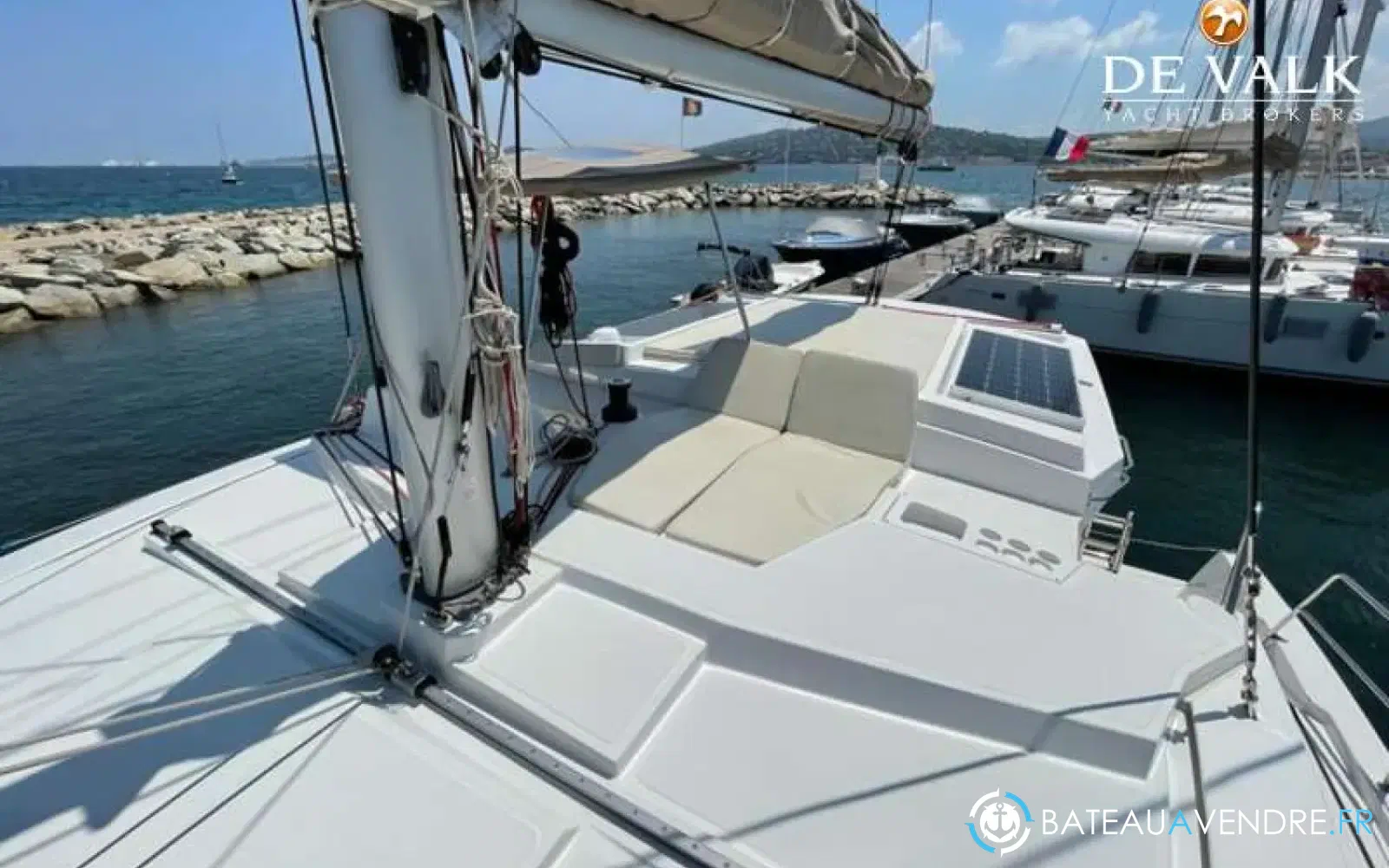 slider 11 Bali Catamarans Bali 4.1
