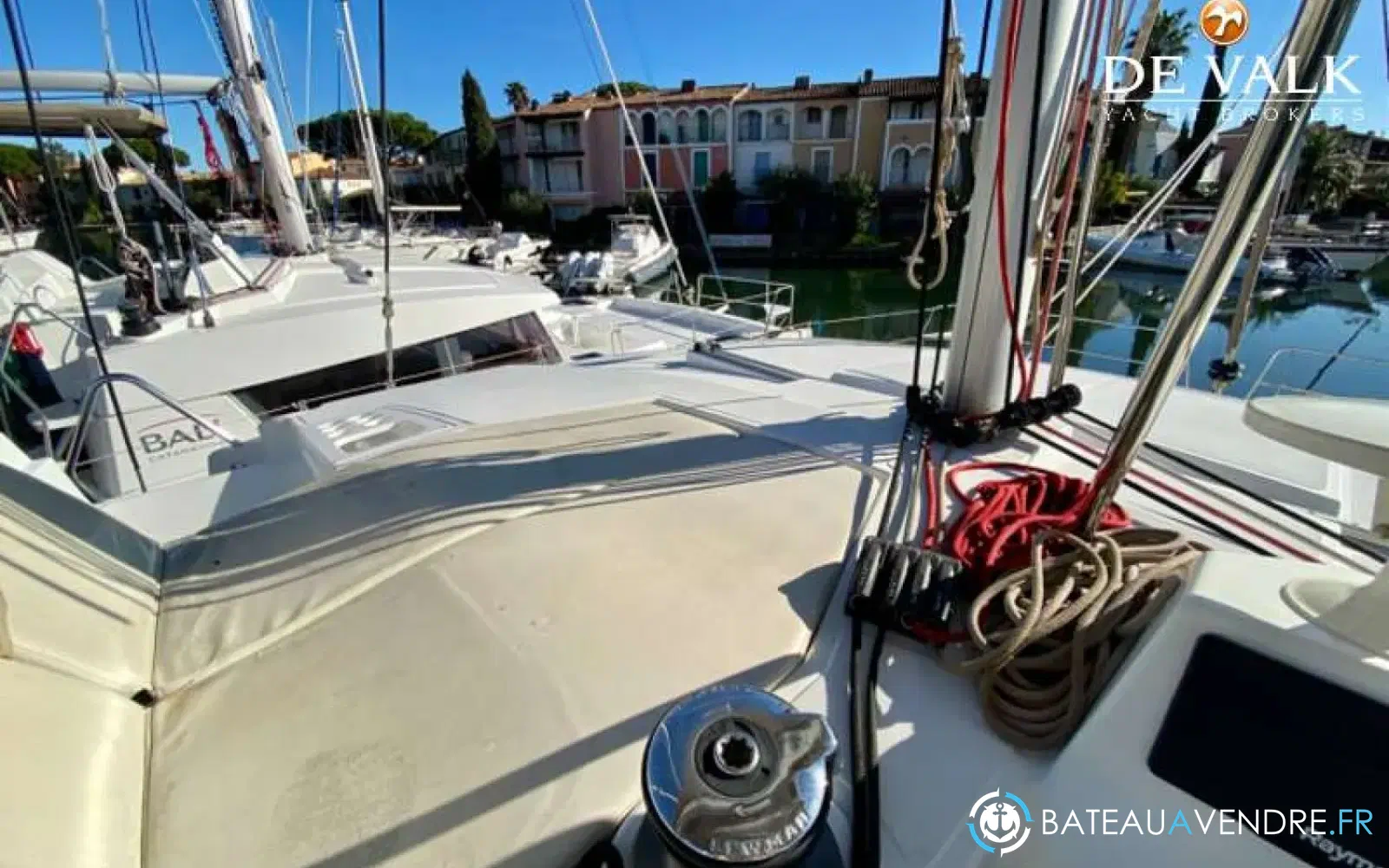 slider 12 Bali Catamarans Bali 4.1
