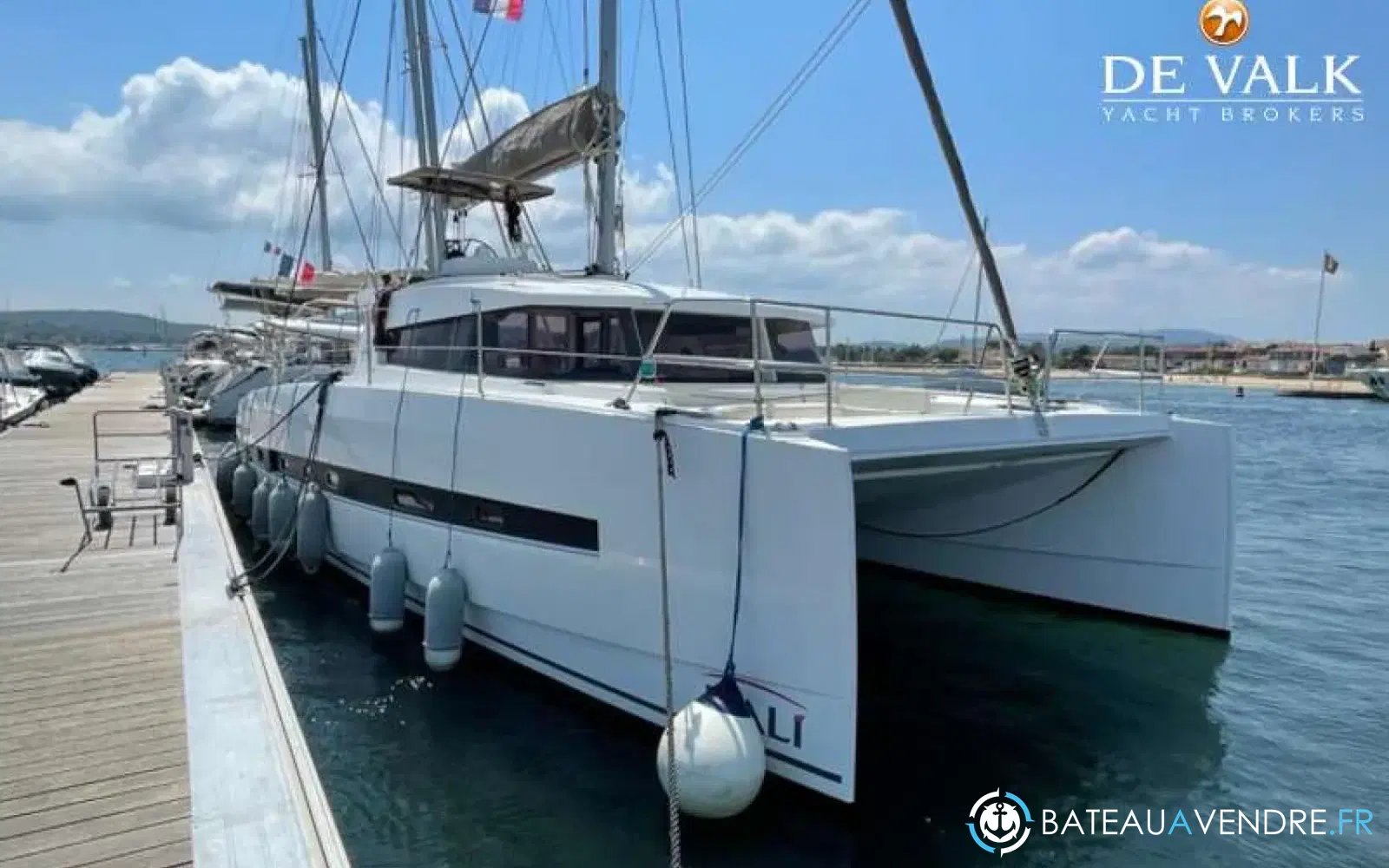 slider 1 Bali Catamarans Bali 4.1