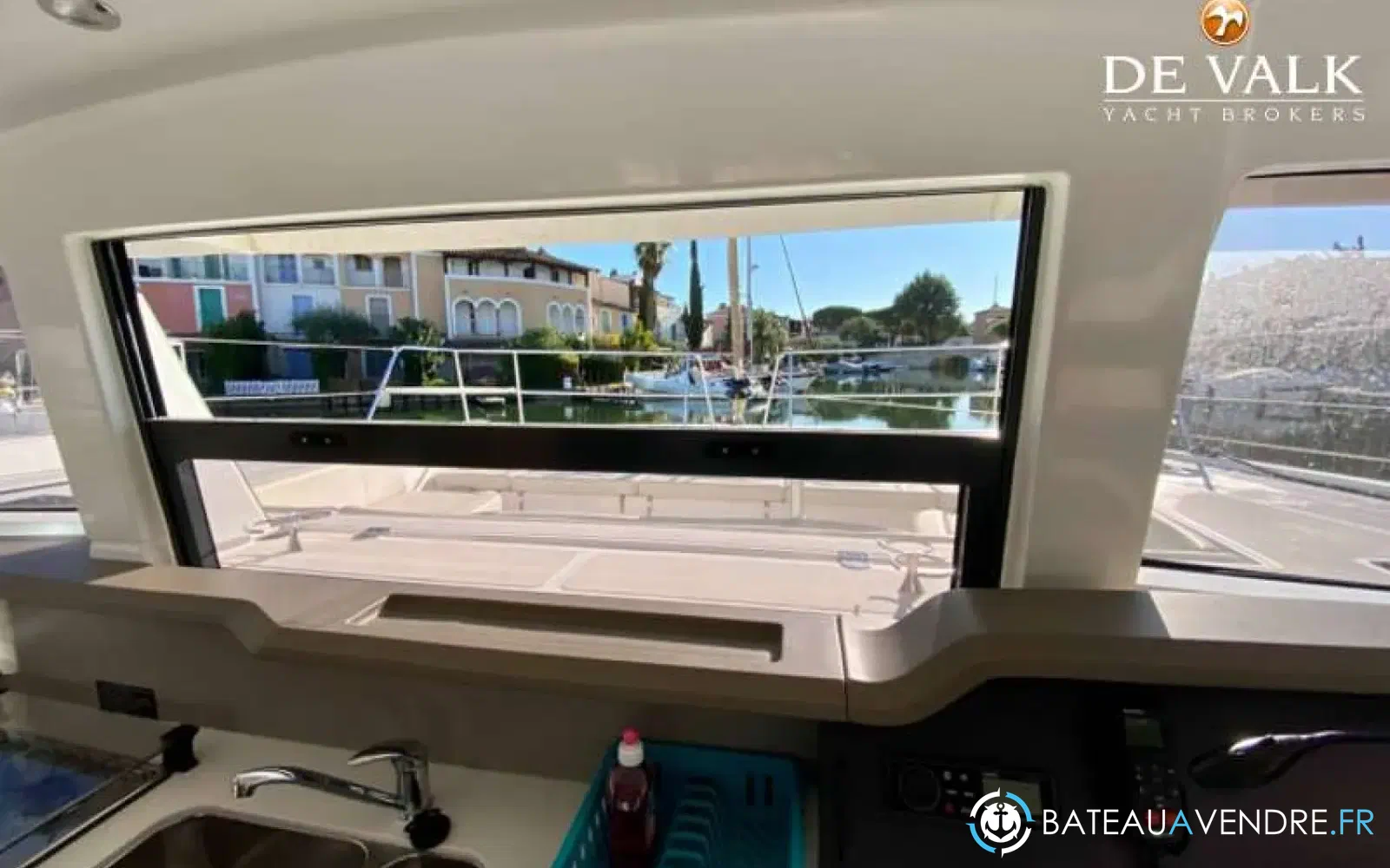 slider 28 Bali Catamarans Bali 4.1