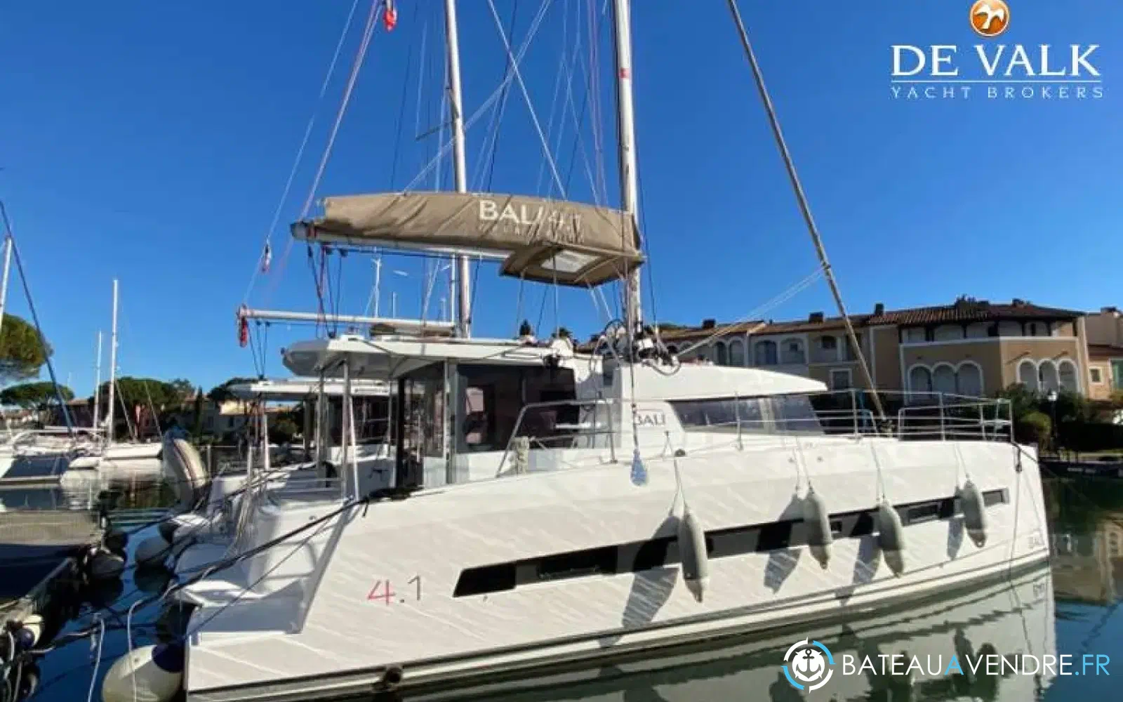 slider 2 Bali Catamarans Bali 4.1