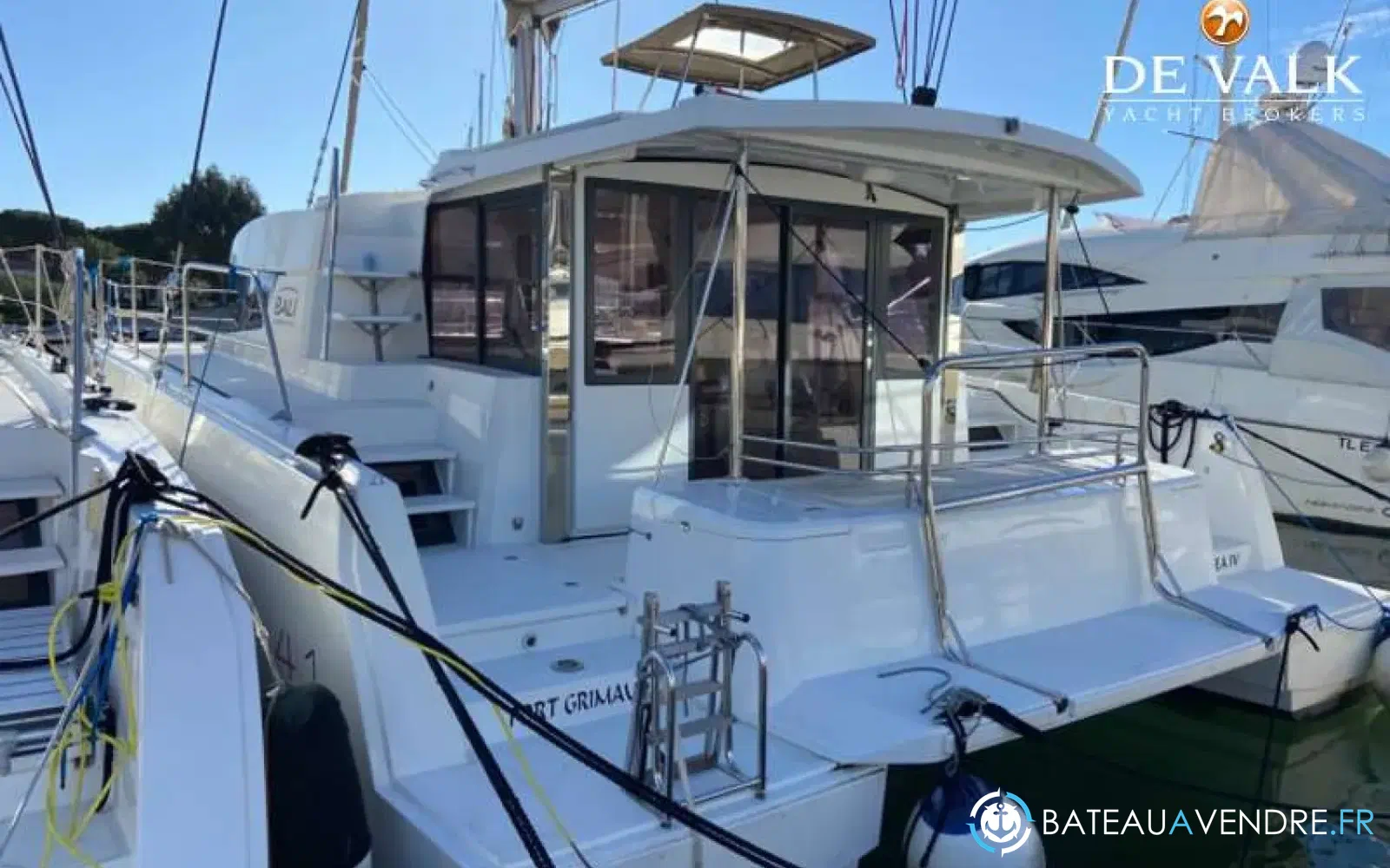 slider 3 Bali Catamarans Bali 4.1
