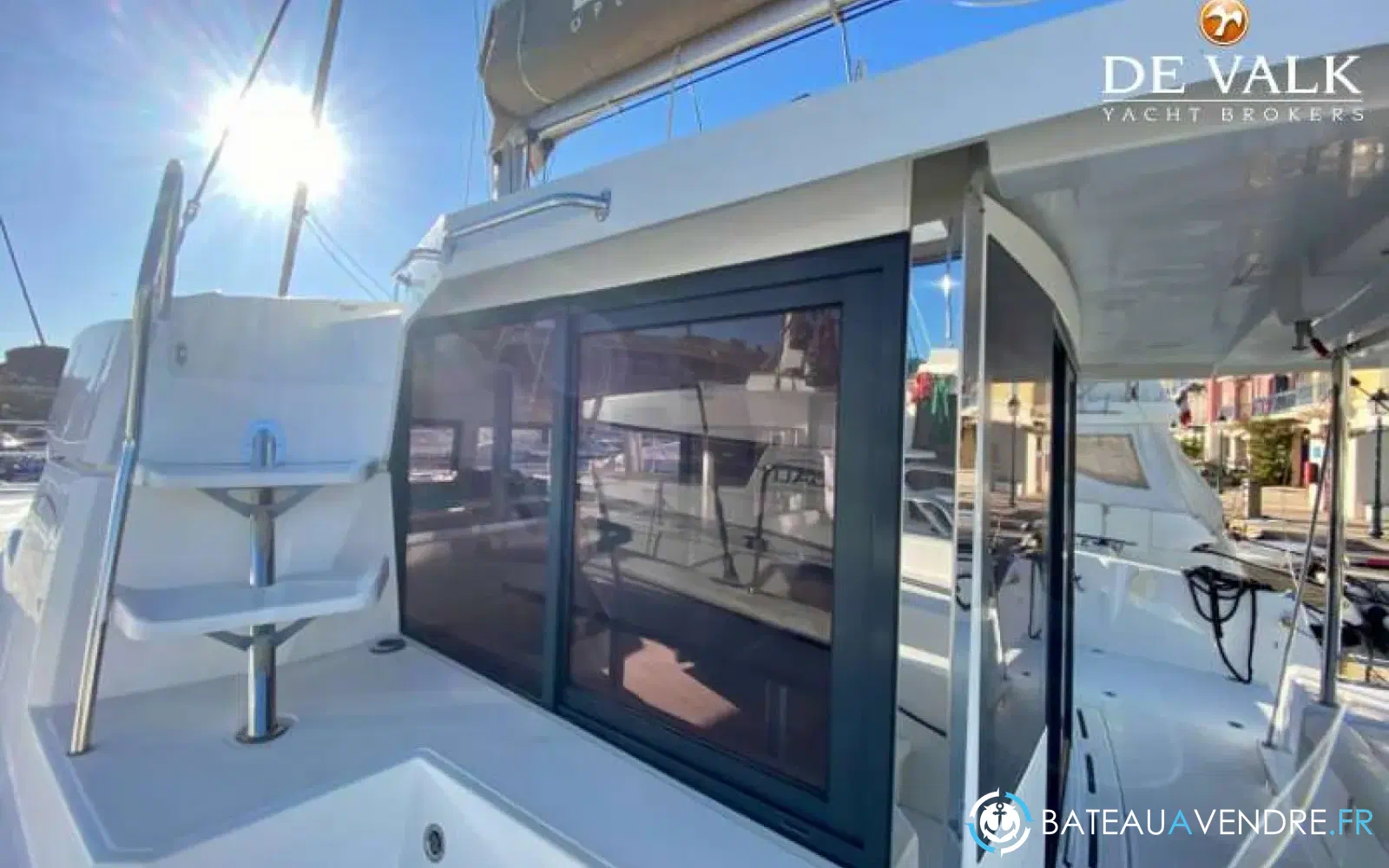 slider 4 Bali Catamarans Bali 4.1