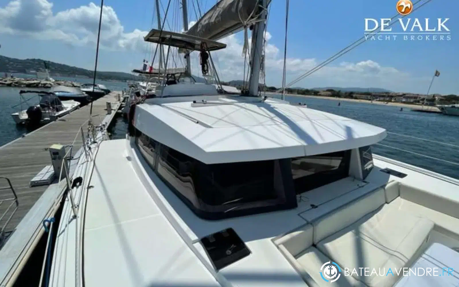 slider 6 Bali Catamarans Bali 4.1