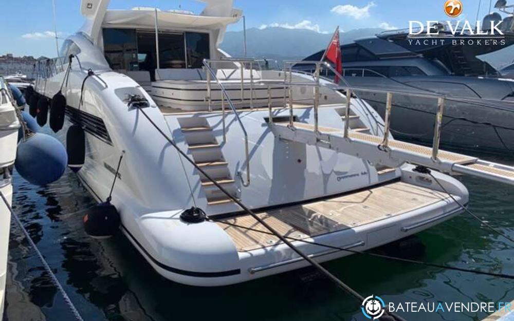 Mangusta 92 exterieur photo 3