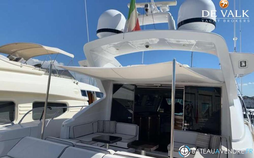 Mangusta 92 exterieur photo 4