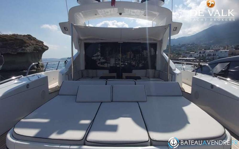 Mangusta 92 exterieur photo 5