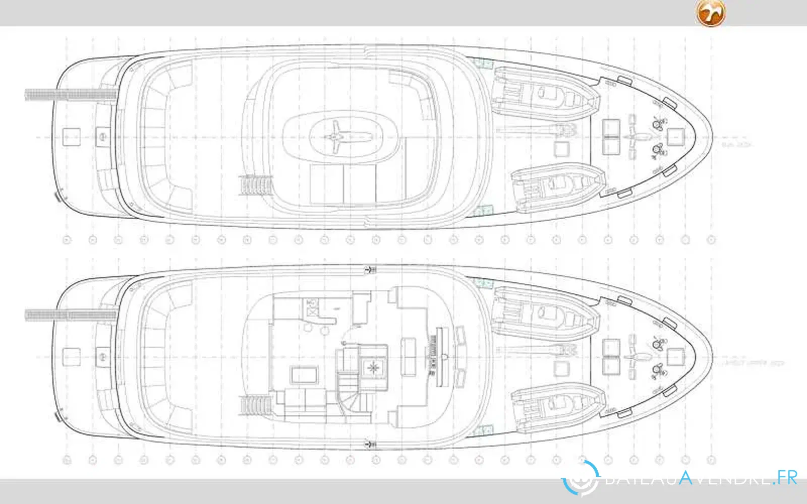 slider 36 Terranova 85