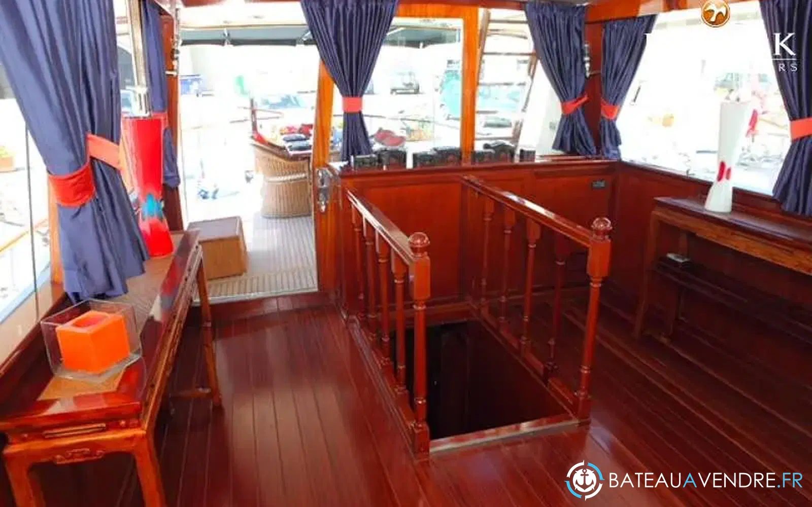 slider 18 Baglietto Maiorca