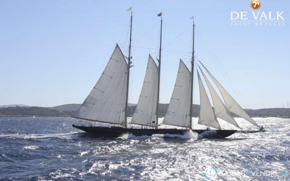 Van Der Graaf Classic Schooner exterieur photo 2