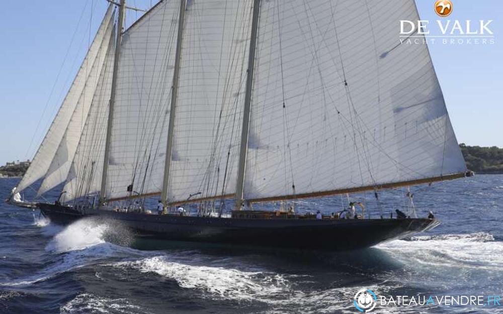 Van Der Graaf Classic Schooner exterieur photo 3