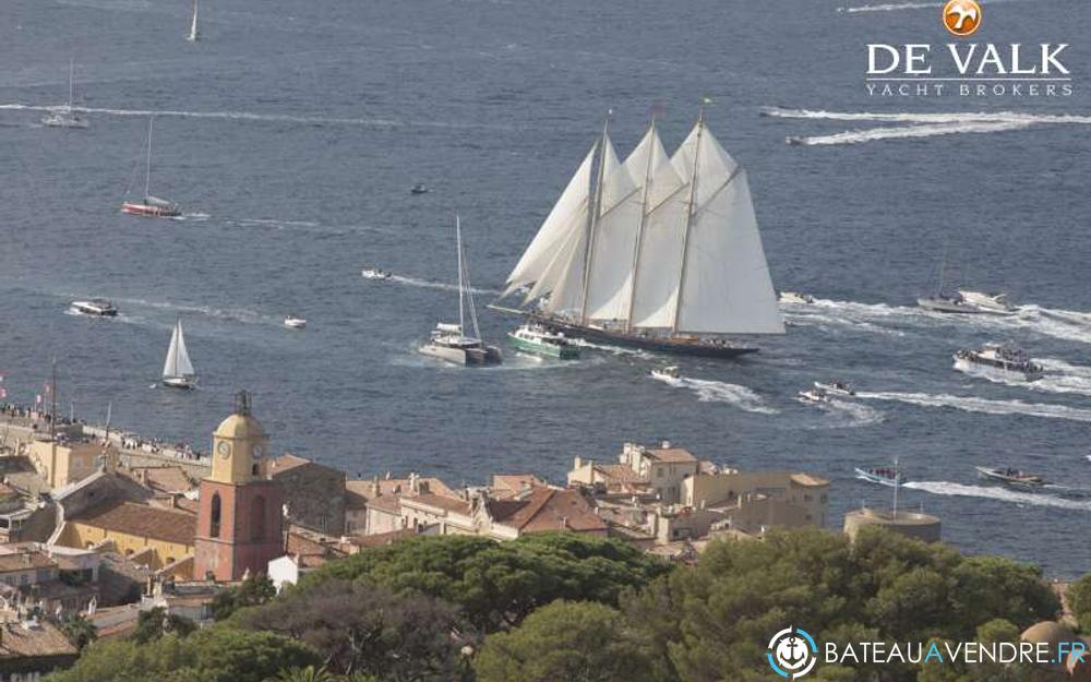 Van Der Graaf Classic Schooner exterieur photo 4