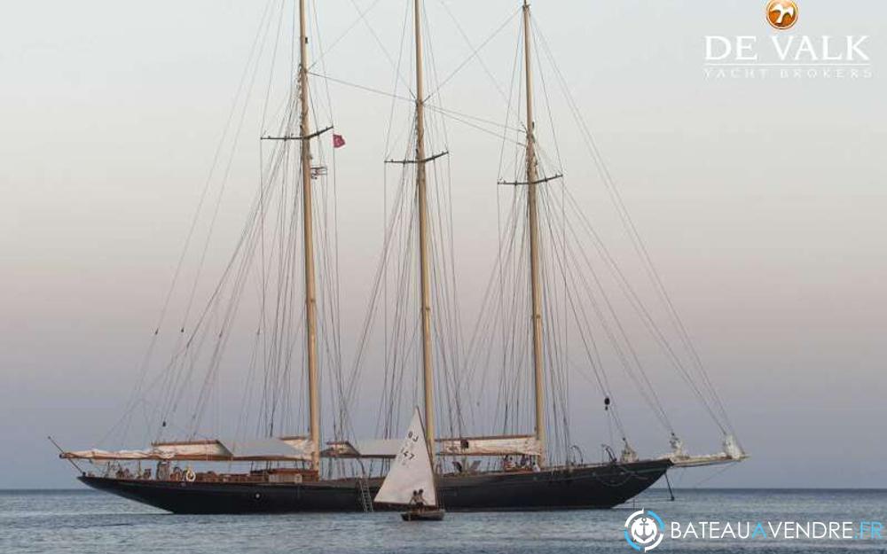 Van Der Graaf Classic Schooner exterieur photo 5