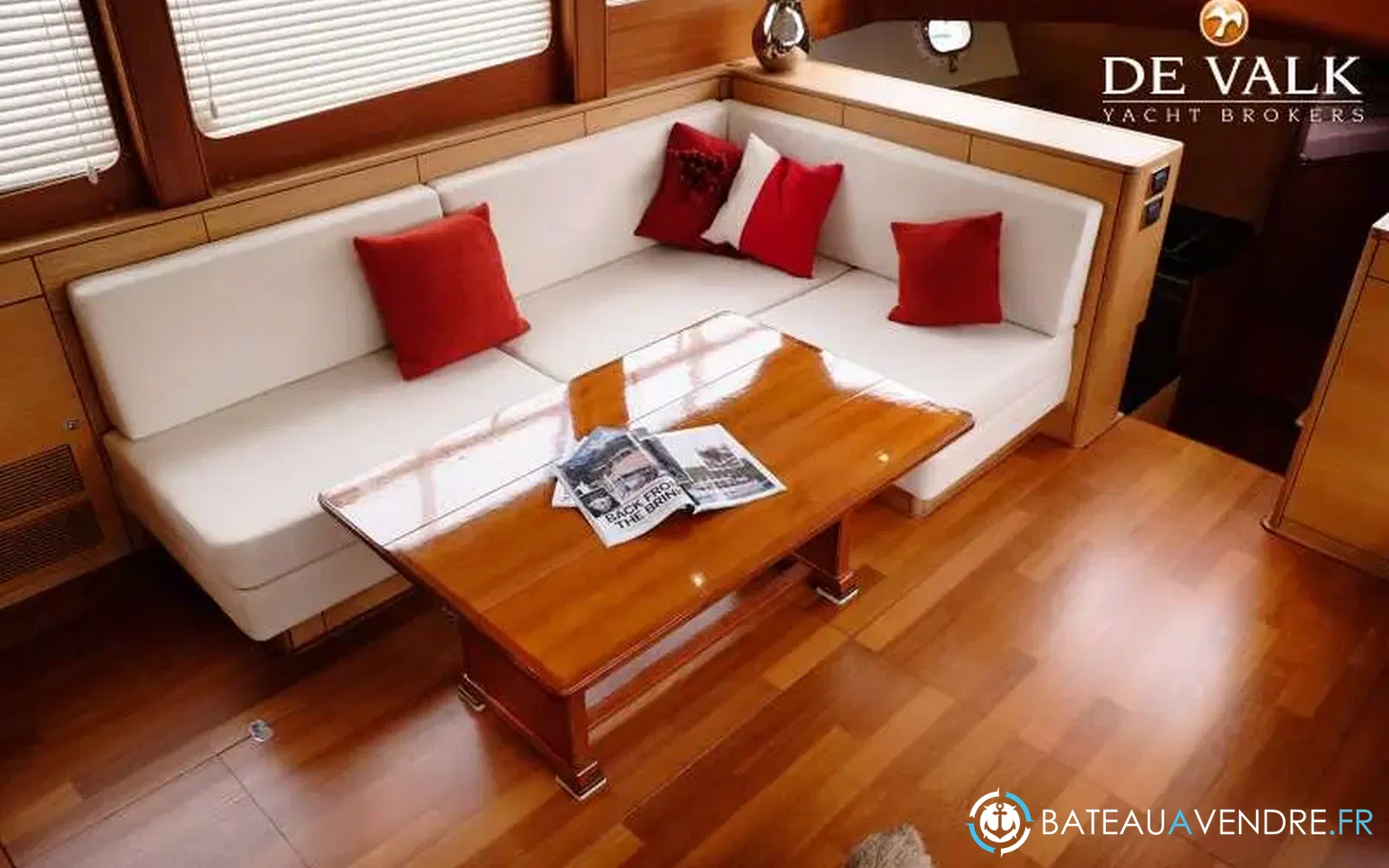 slider 23 Feadship Van Lent