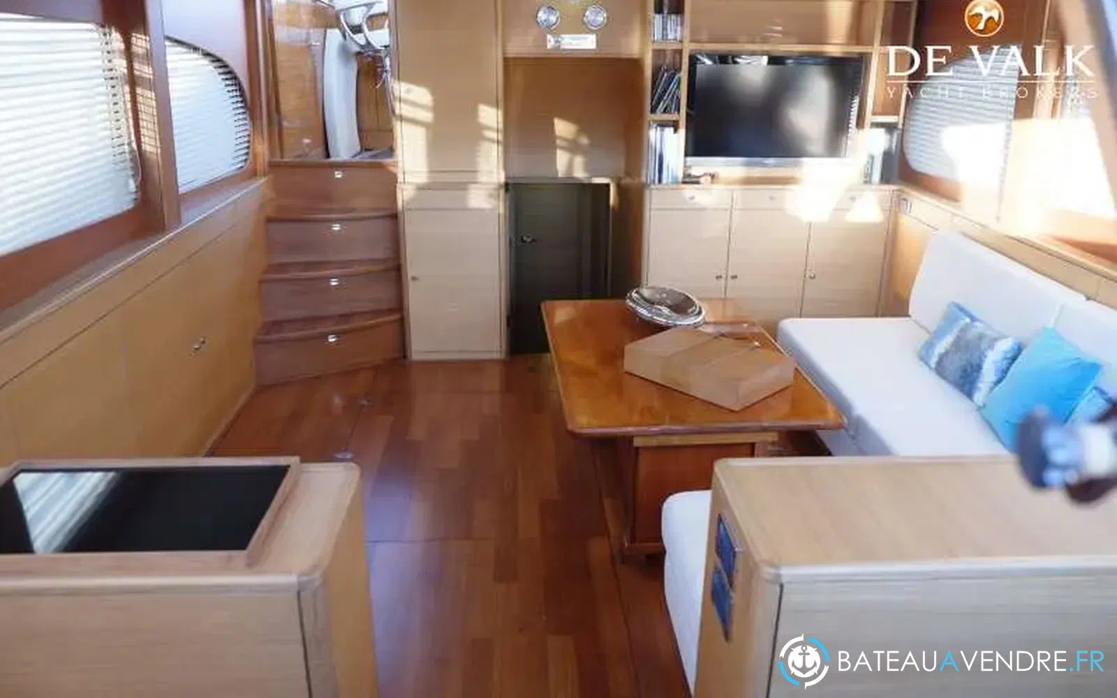 slider 26 Feadship Van Lent