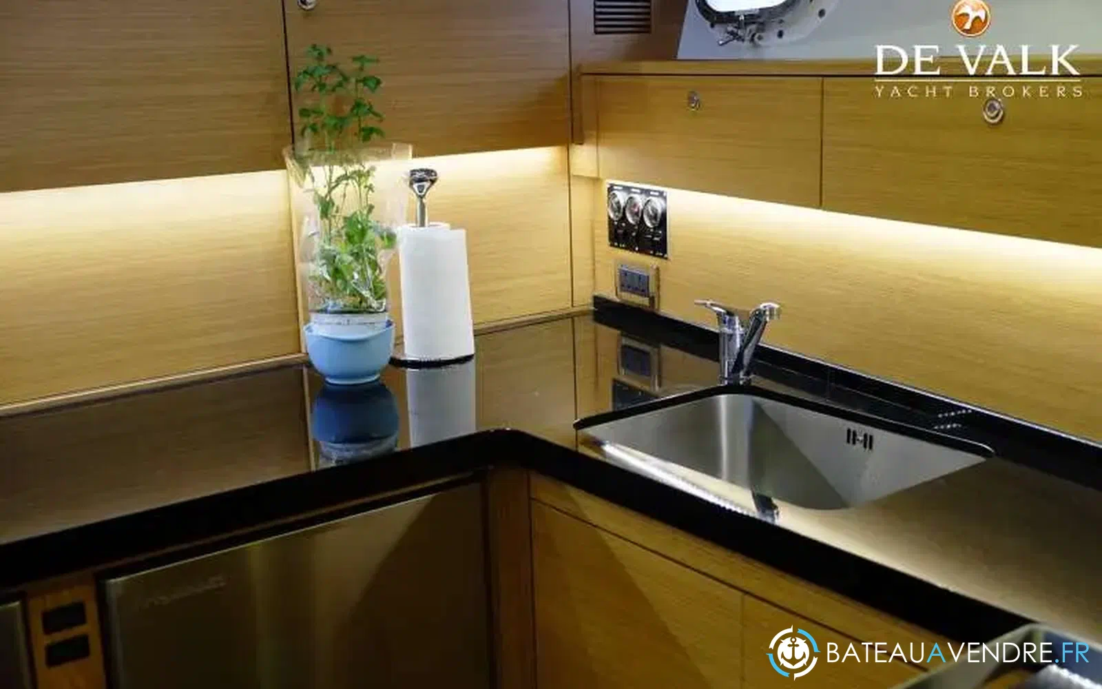 slider 28 Feadship Van Lent