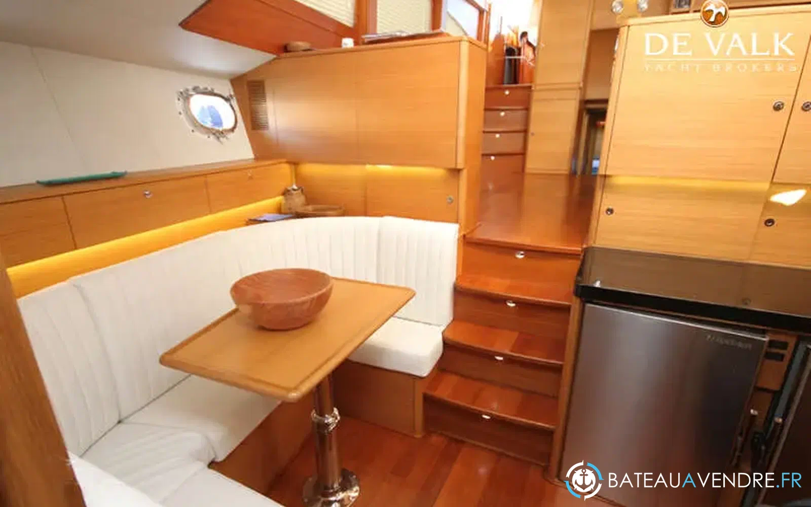 slider 30 Feadship Van Lent