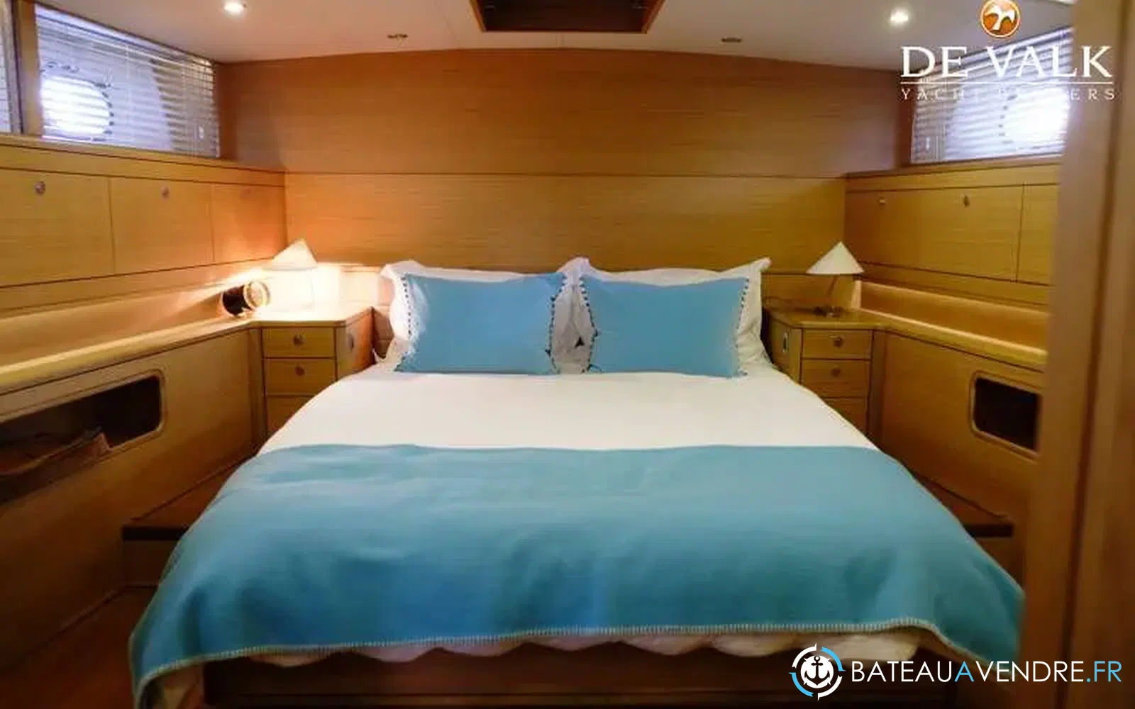 slider 31 Feadship Van Lent