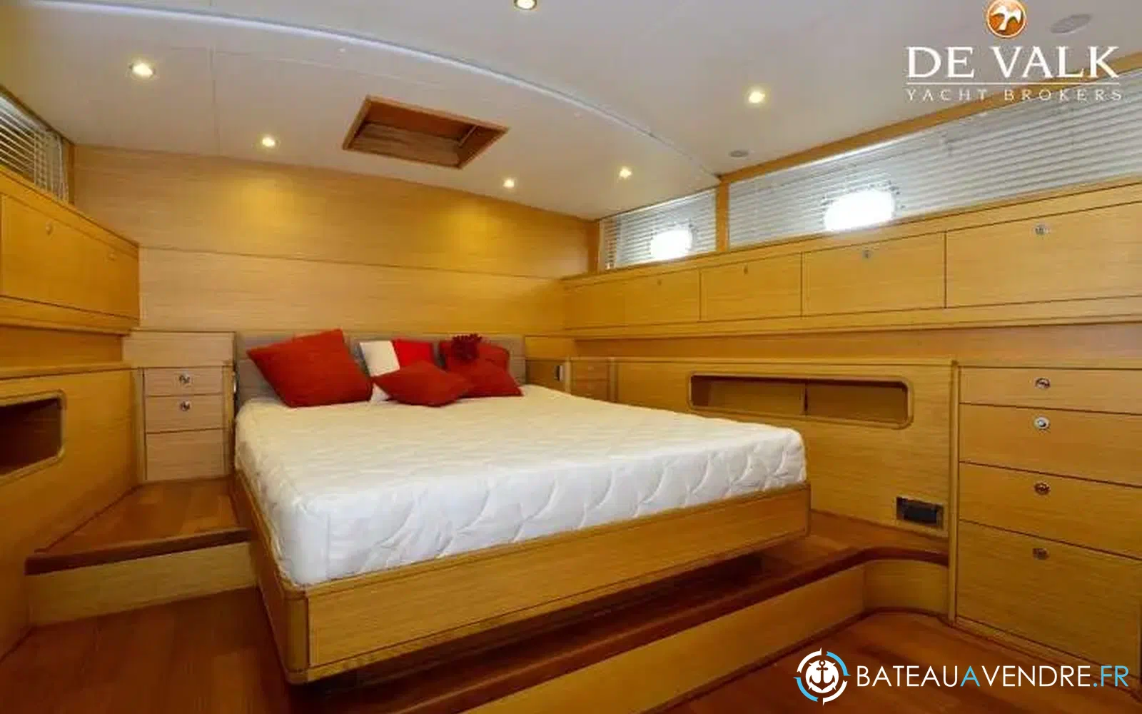 slider 32 Feadship Van Lent