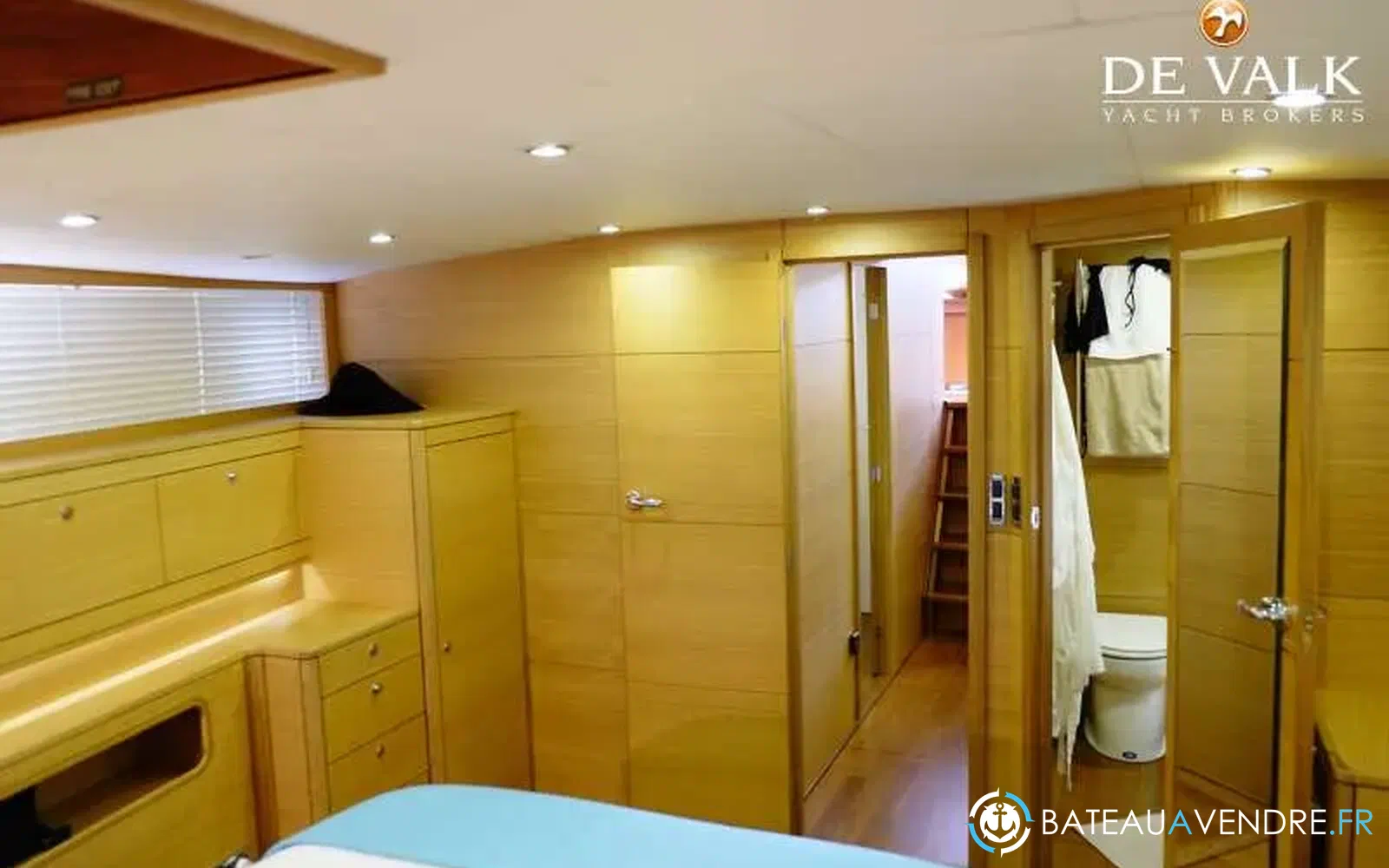 slider 34 Feadship Van Lent