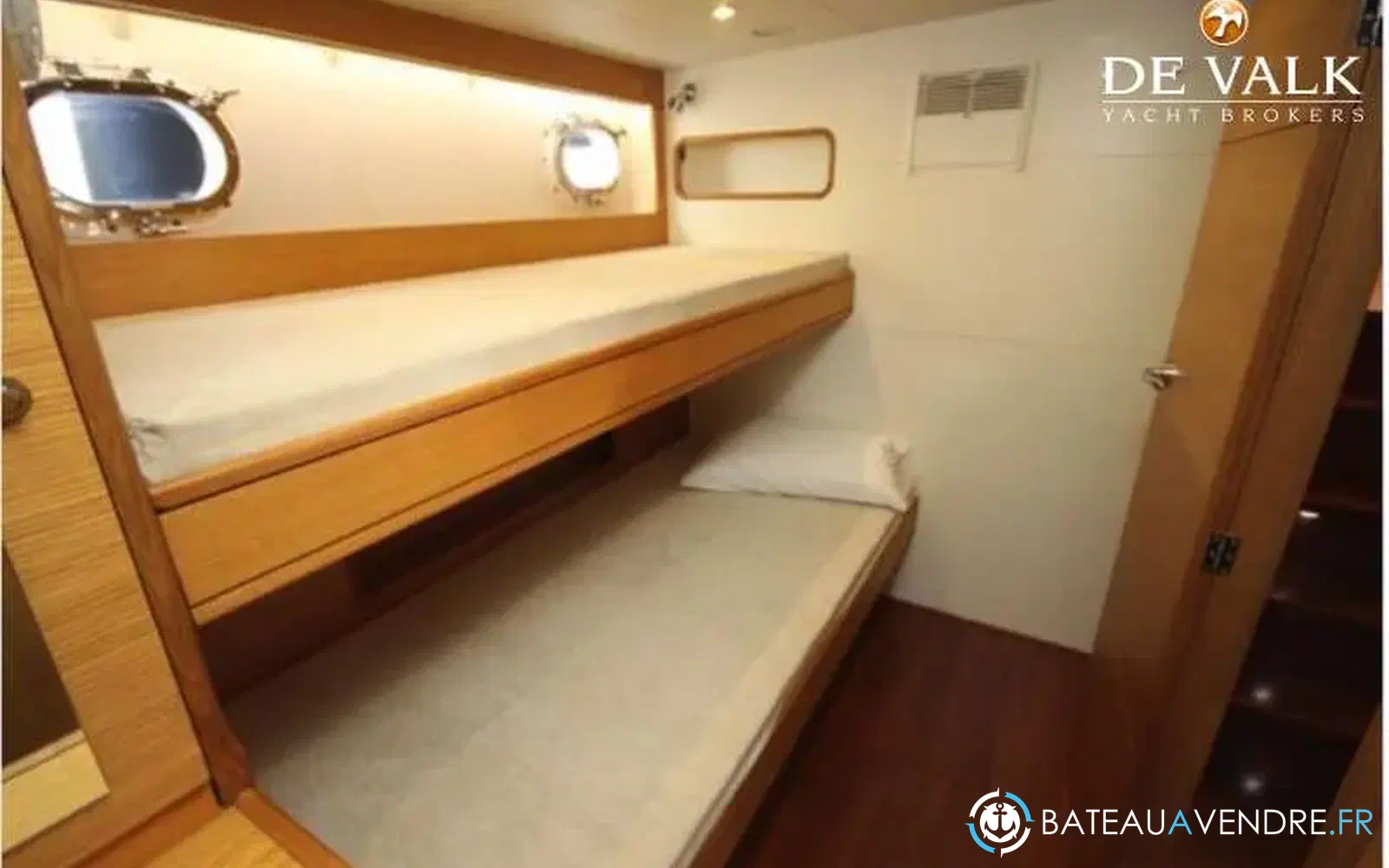 slider 36 Feadship Van Lent