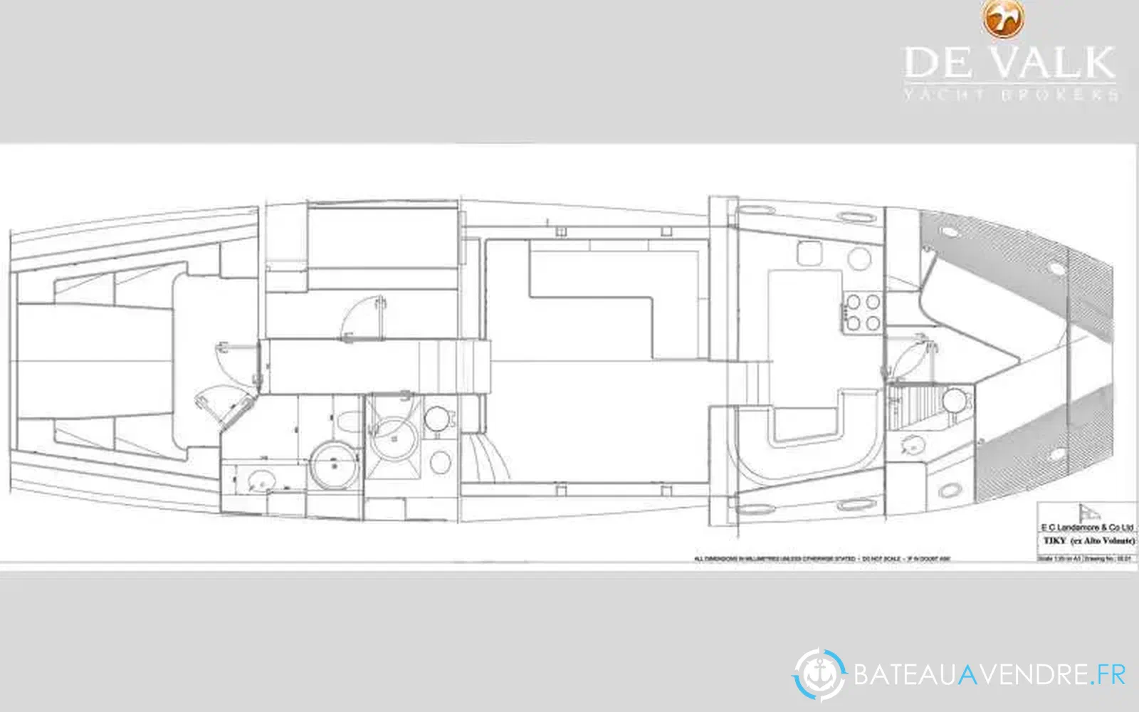slider 40 Feadship Van Lent