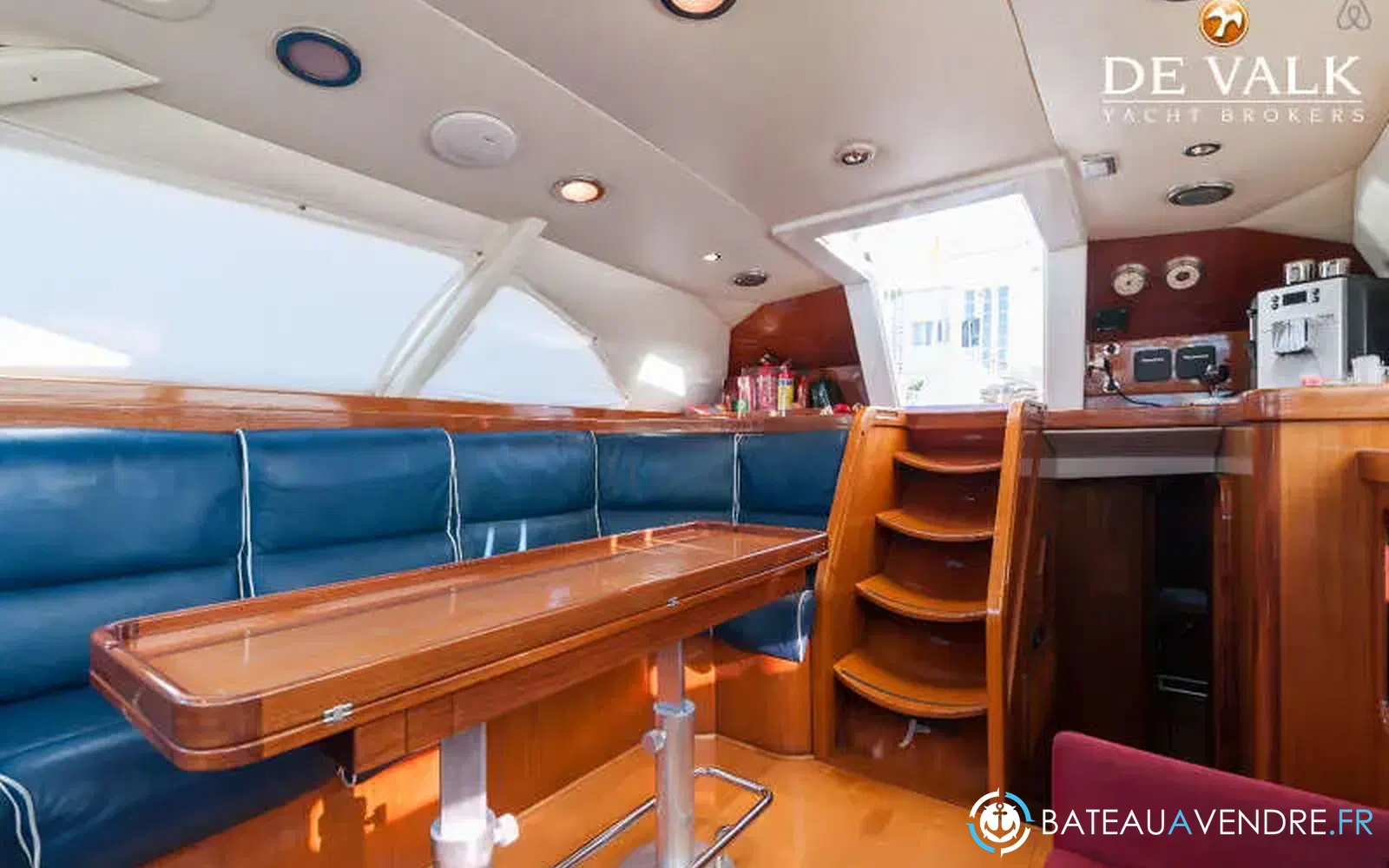 slider 11 Azzurra Yachting Italia Luna 66 Ph